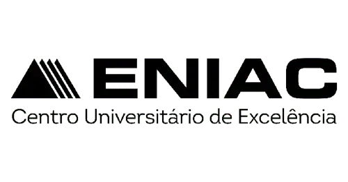 Logo ENIAC