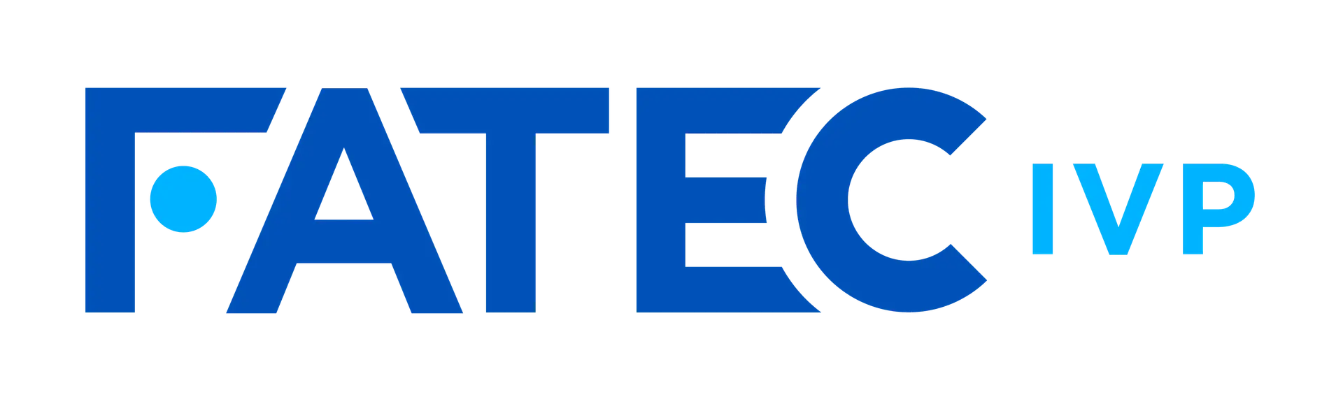 Logo Fatec Ivaiporã