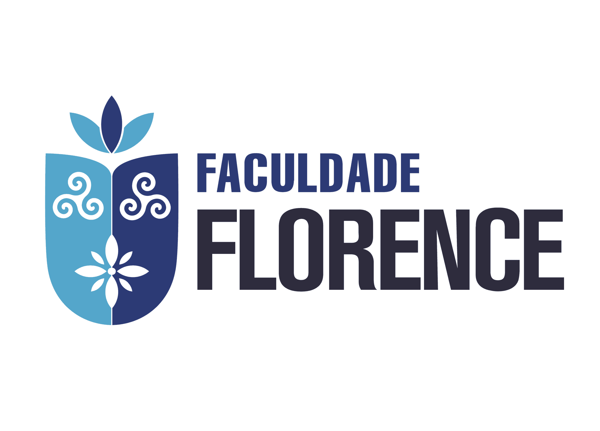 Logo Faculdade Florence