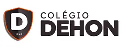 Logo Colégio Dehon