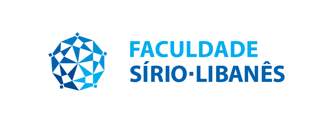 Logo Faculdade Sírio-Libanês