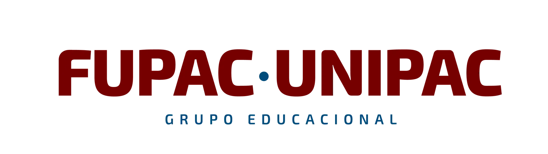 Logo UNIPAC