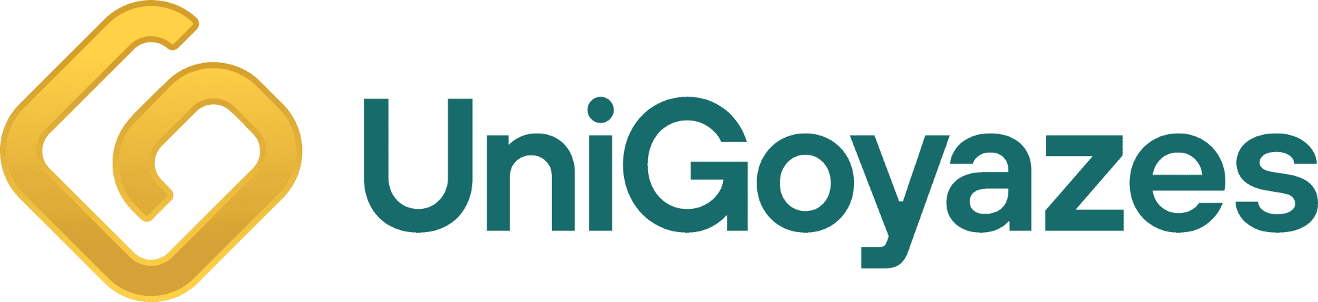 Logo Unigoyazes