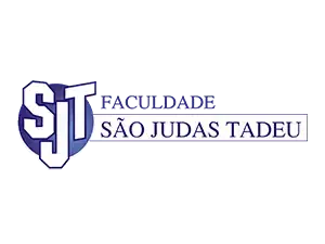 Logo FSJT - Faculdades São Judas Tadeu