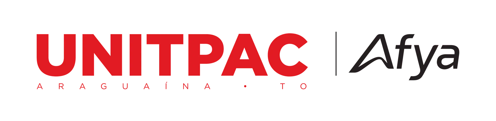 Logo UNITPAC