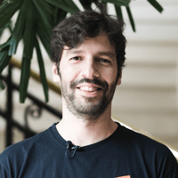 Foto de Rafael Baddini