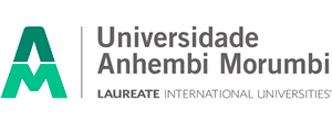 Logo Anhembi Morumbi