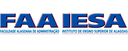Comunicação Empresarial na FAA IESA
