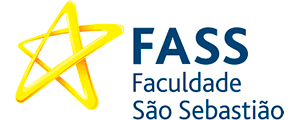 Logo FASS - Faculdade São Sebastião