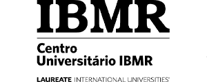 Logo IBMR