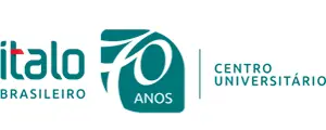Logo Centro Universitário Ítalo Brasileiro