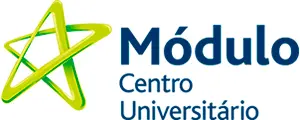 Logo Centro Universitário Módulo
