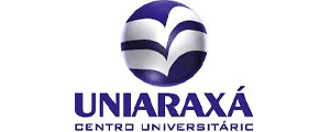 Logo Centro Universitário Uniaraxá