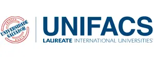Logo UNIFACS