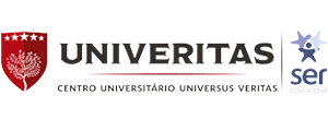 Logo Faculdade UNIVERITAS