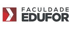 Logo Faculdade Edufor