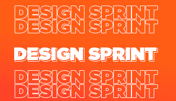 Design Sprint &#8211; como ele pode impulsionar o desenvolvimento de produto