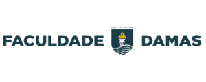 Logo Faculdade Damas