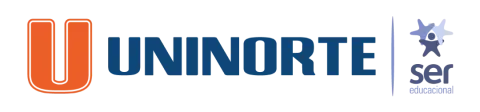 Logo UNINORTE