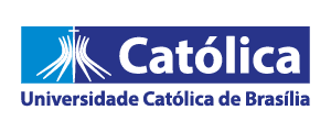 Logo UCB - Universidade Católica de Brasília
