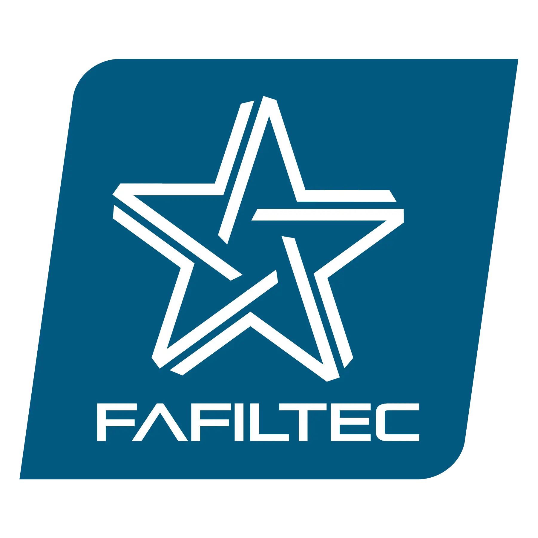 Logo FAFILTEC