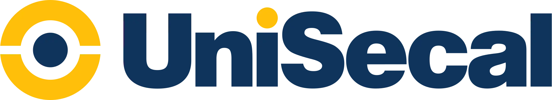 Logo UniSecal