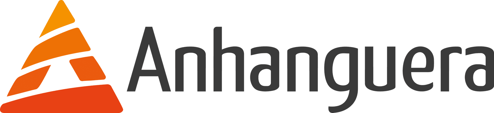 Logo ANHANGUERA