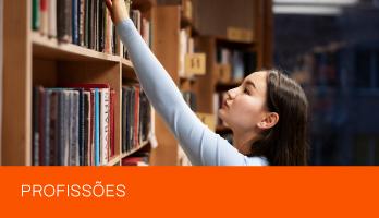 Curso de Biblioteconomia: saiba como se tornar um Bibliotecário