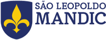 Logo SÃO LEOPOLDO MANDIC