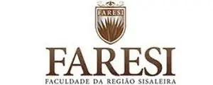 Logo FARESI - Faculdade da Região Sisaleira