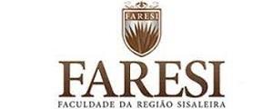 FARESI - Faculdade da Região Sisaleira