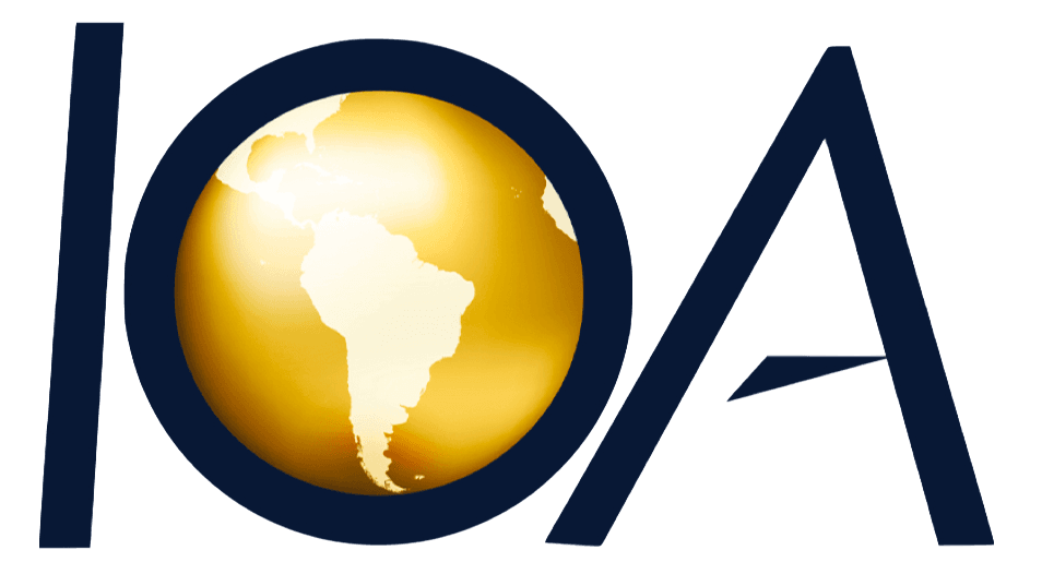 Logo IOA