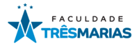 Logo Faculdade Três Marias