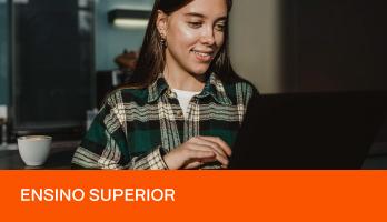 Estácio EAD: conheça os cursos da graduação digital