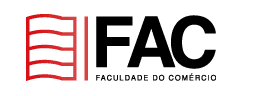 Logo FAC - Faculdade do Comércio
