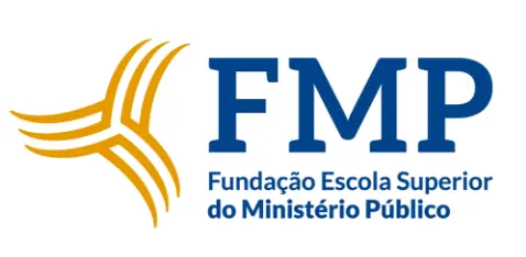 Logo FMP - Fundação Escola Superior do Ministério Público