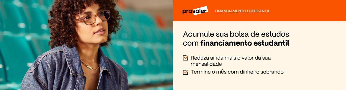 Banner promocional para UNIFACISA