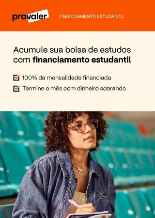 Banner promocional para UNIFACISA