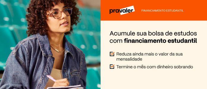 Banner promocional para UNIFACISA