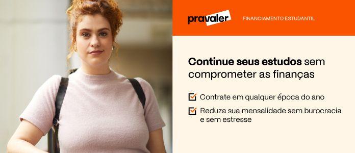 Banner promocional para FMU