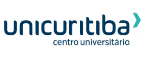 Logo UNICURITIBA
