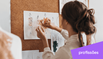 Curso de Moda: saiba como se tornar Estilista