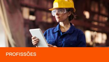 Mercado de Trabalho em Engenharia de Produção: veja como ingressar na área!