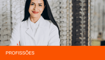 Mercado de Trabalho em Optometria: saiba como trabalhar na área!