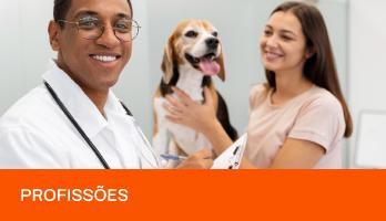 Qual área da Medicina Veterinária ganha mais?