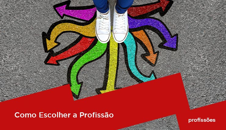 Como Escolher a Profissão Como Escolher a Profissão