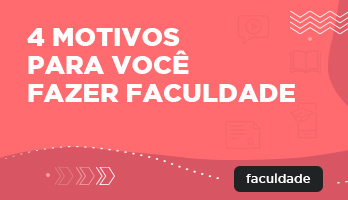 4 motivos para você fazer faculdade 4 motivos para você fazer faculdade