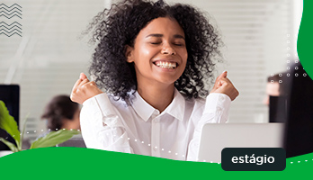 Primeiro estágio – quando devo começar a procurar? Primeiro estágio – quando devo começar a procurar?