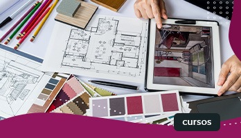 Qual é a diferença entre Arquitetura e Design de Interiores? Qual é a diferença entre Arquitetura e Design de Interiores?