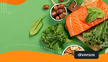 7 alimentos que estimulam o raciocínio 7 alimentos que estimulam o raciocínio